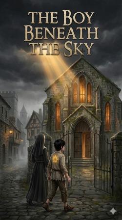 The Boy Beneath The Sky