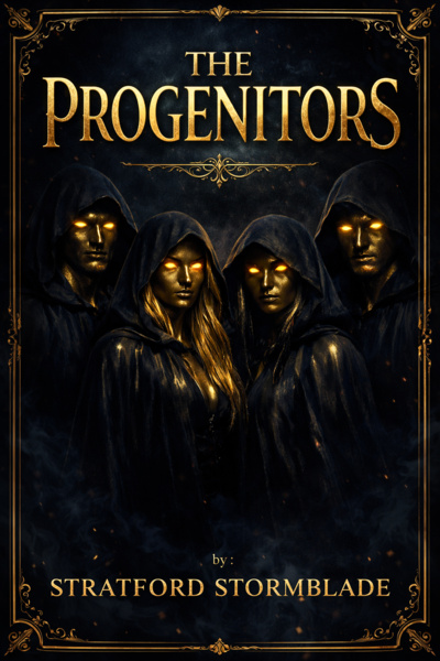 Progenitors Book 1: Rebirth