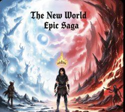 The New World Epic Saga