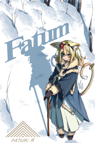 Fatum R [ESP]