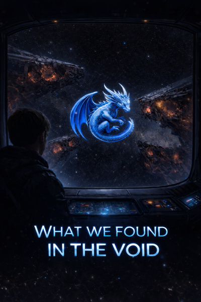 What We Found in the Void