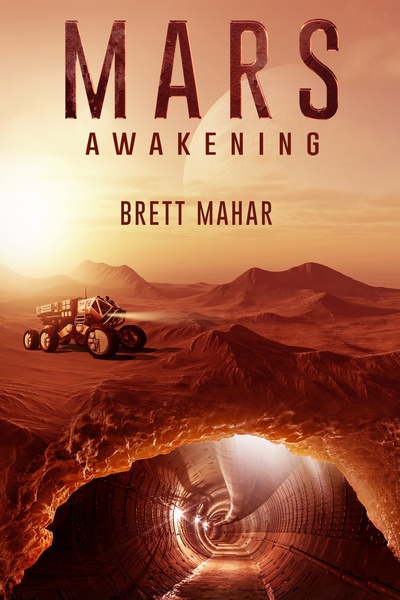 Mars Awakening