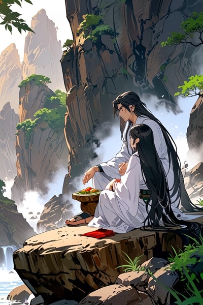 My Disciple Is Crazy! (Xianxia)