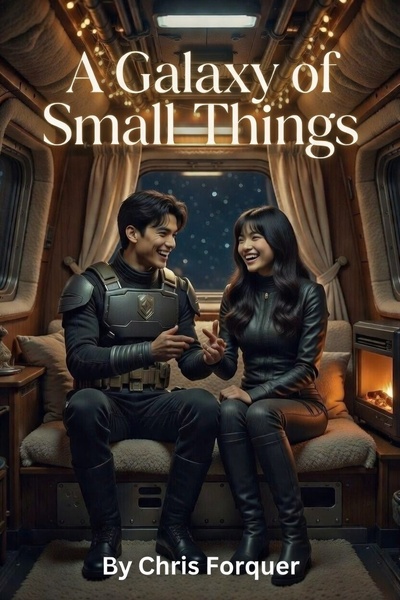 A Galaxy of Small Things