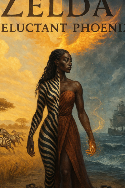 Reluctant Phoenix.