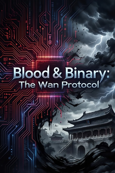 Blood & Binary: The Wan Protocol