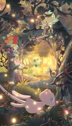 Pokémon: Check-In System