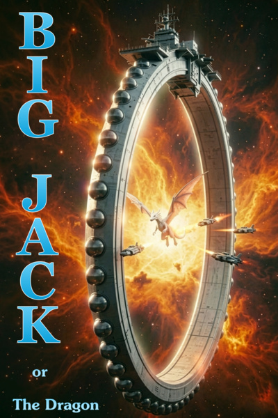 Big Jack; or The Dragon