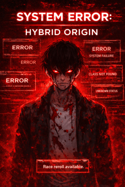 SYSTEM ERROR: Hybrid Origin