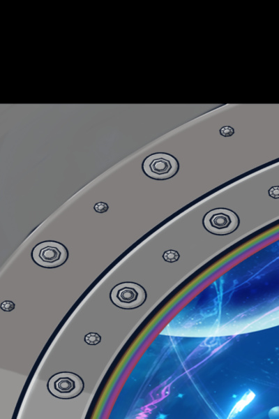 A deferent world of cosmos