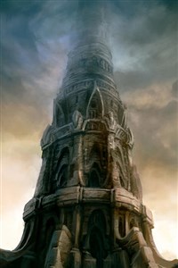 Towers of the Gods