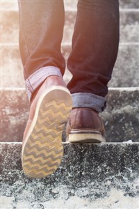 One Step is All it Takes