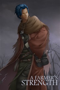 A Farmer's Strength