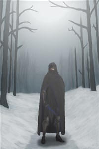 Man from the Machine - The third Order