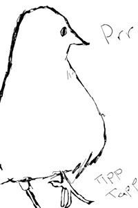 Larry's bad days in purgatory