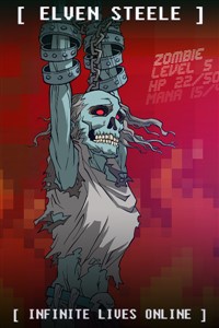 Infinite Lives Online