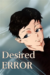 desired ERROR