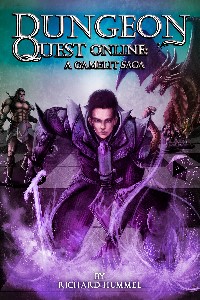 Dungeon Quest Online