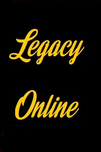Legacy Online