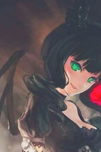 Silver heart of oblivion