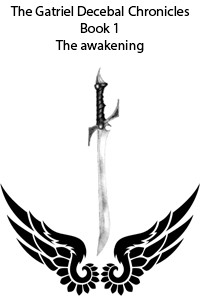 The Gatriel Decebal Chronicles