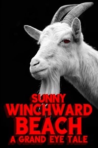 Sunny Winchward Beach - A Grand Eye Tale