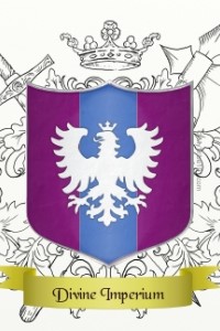 Divine Imperium - Warlord of Takamagahara