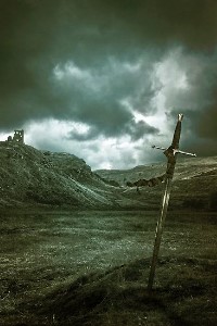 The Legends of Col: Red Tide