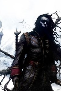 The Beast of Kulain