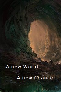 A new world a new Chance(DROPPED)