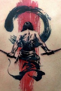 Rigel: The Savage World