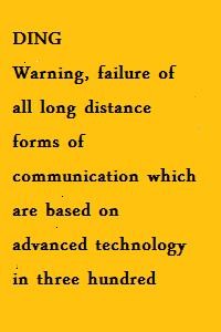 The Defective Hermit