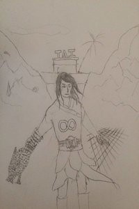 Math God Plane - On Hiatus