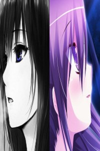 I'm in a different world....but I don't mind