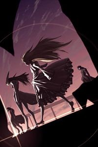 Witch of Terra (Inactive)