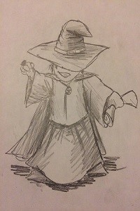 The Adventures of Valgrim