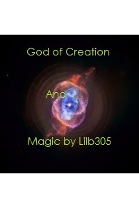 God of Magic and Creation