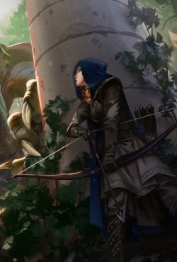 Married, Isekai’d, and Adventuring Together!