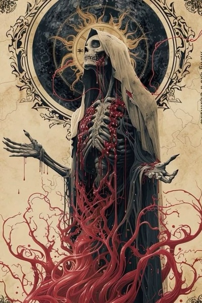 A Song for the Nameless