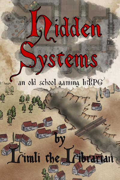 Hidden Systems