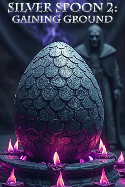 Silver Spoon Book II: Gaining Ground