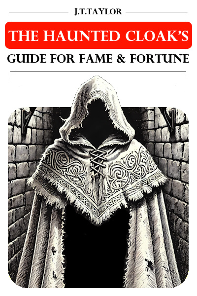 The Haunted Cloak's Guide to Fame & Fortune