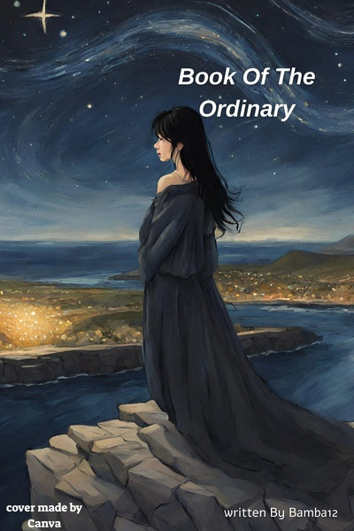 Book Of The Ordinary
