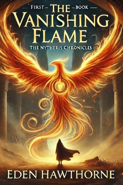 The Vanishing Flame