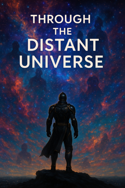 Through the Distant Universe