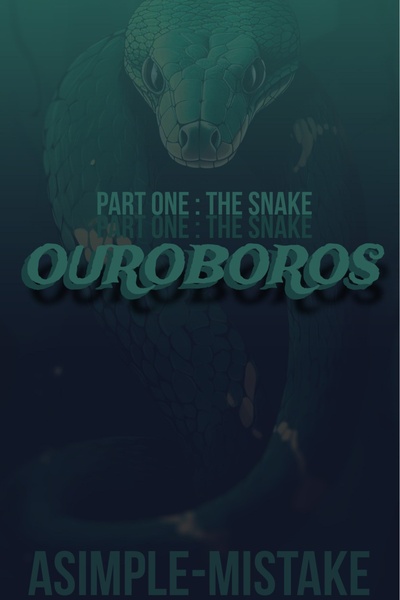 Ouroboros I | The Snake