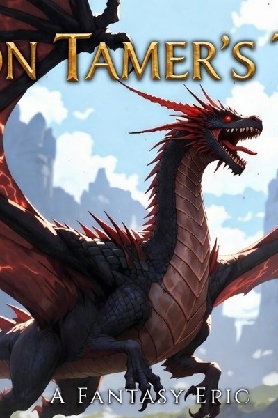 Dragon Tamer's Throne
