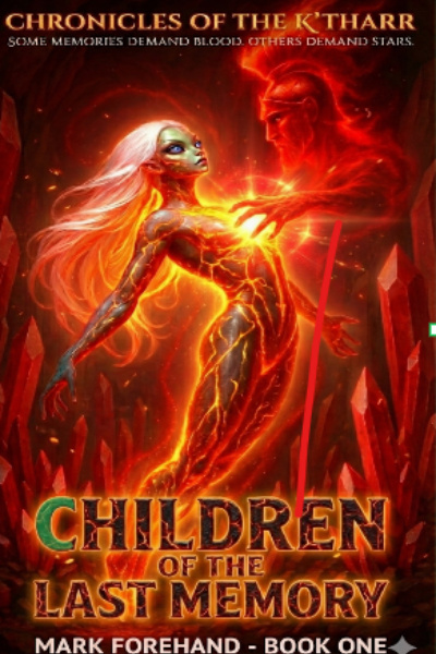 Children of the Last Memory