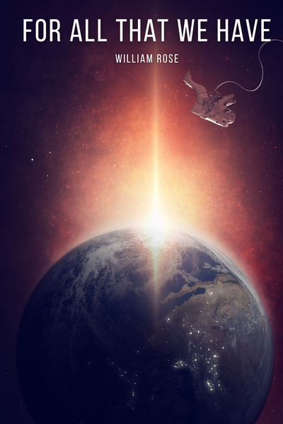 For All That We Have