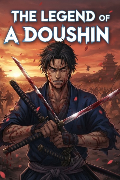 THE LEGEND OF A DOUSHIN